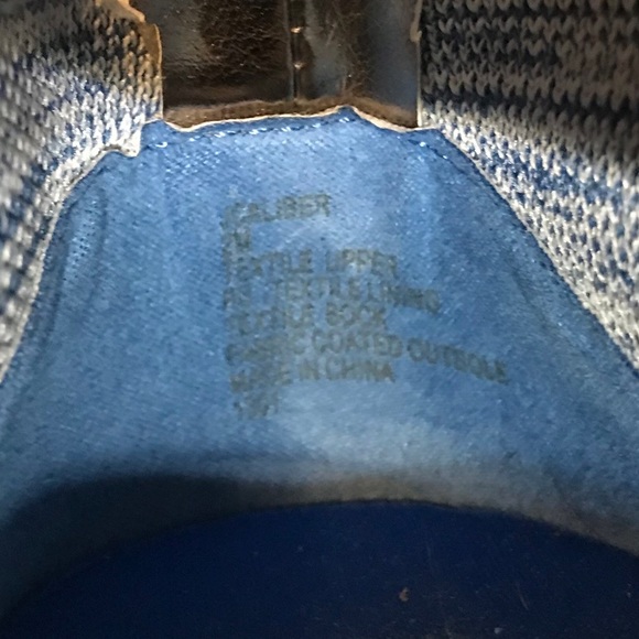 Steve Madden Wedge sneakers - Picture 9 of 12